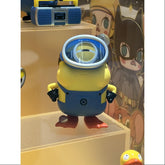Pop Mart X Minions Illumination's Despicable Me 4 Series Party Jerry